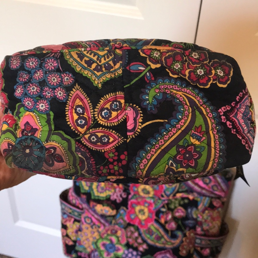 Vera Bradley Bag / Lunch box SET - Picture 5 of 8